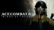 سیستم مورد نیاز Ace Combat 8 Wings of Theve