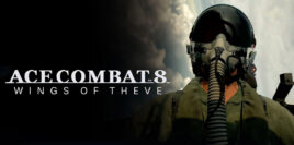 سیستم مورد نیاز Ace Combat 8 Wings of Theve