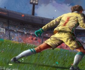 Active Soccer 3