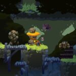 بازی Aegis Defenders
