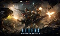 تاریخ انتشار بازی Aliens Fireteam Elite 2
