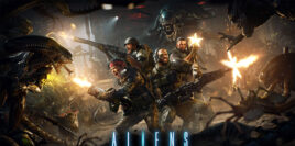 تاریخ انتشار بازی Aliens Fireteam Elite 2