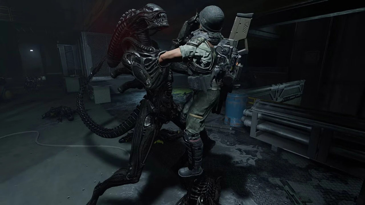 تاریخ انتشار بازی Aliens Fireteam Elite 2