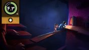 دانلود بازی Among the Sleep برای اندروید