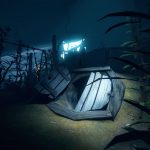 دانلود بازی Among the Sleep برای اندروید