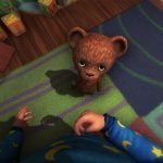 دانلود بازی Among the Sleep برای اندروید
