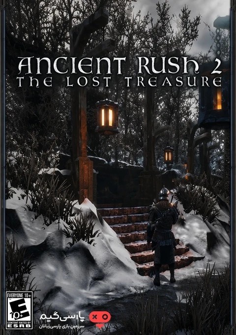 دانلود بازی Ancient Rush 2 برای PC