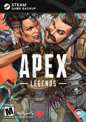 دانلود بک اپ بازی Apex Legends برای PC