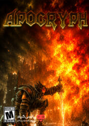دانلود بازی Apocryph an old school shooter برای PC