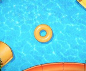Aquapark Tycoon
