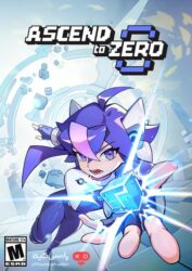 دانلود بازی Ascend to ZERO برای PC
