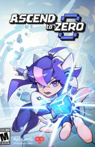 دانلود بازی Ascend to ZERO برای PC