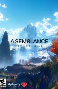 دانلود بازی Asemblance Oversight برای PC