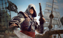 Creed Black Flag Resynced