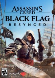 دانلود بازی Assassins Creed Black Flag Resynced برای PC