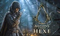 زمان انتشار Assassin's Creed: Hexe