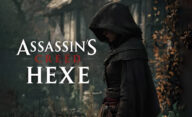 بازی Assassin’s Creed Hexe
