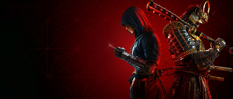 Assassins Creed Shadows