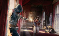 بازی Assassin's Creed Unity
