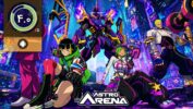 دانلود بازی Astro Arena برای اندروید