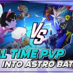 دانلود بازی Astro Arena برای اندروید