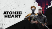 کرک بازی Atomic Heart