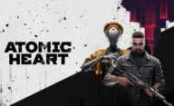 کرک بازی Atomic Heart