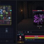 بازی Backpack Dungeon