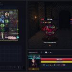 بازی Backpack Dungeon