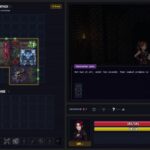 بازی Backpack Dungeon