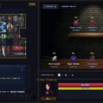 بازی Backpack Dungeon