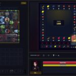 بازی Backpack Dungeon