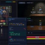 بازی Backpack Dungeon