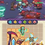 دانلود بازی Backpack Legends Adventure برای اندروید