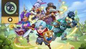 دانلود بازی Backpack Legends Adventure برای اندروید