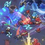 دانلود بازی Backpack Legends Adventure برای اندروید