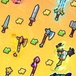دانلود بازی Backpack Legends Adventure برای اندروید
