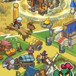 دانلود بازی Backpack Legends Adventure برای اندروید