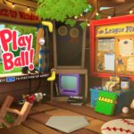 بازی Backyard Baseball