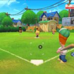 بازی Backyard Baseball