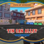 بازی Backyard Baseball