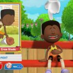 بازی Backyard Baseball