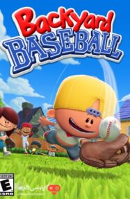 دانلود بازی Backyard Baseball برای PC
