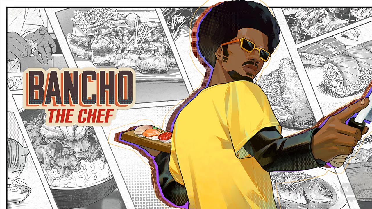 بازی Bancho The Chef در لیست بهترین بازی های State of Play 2026