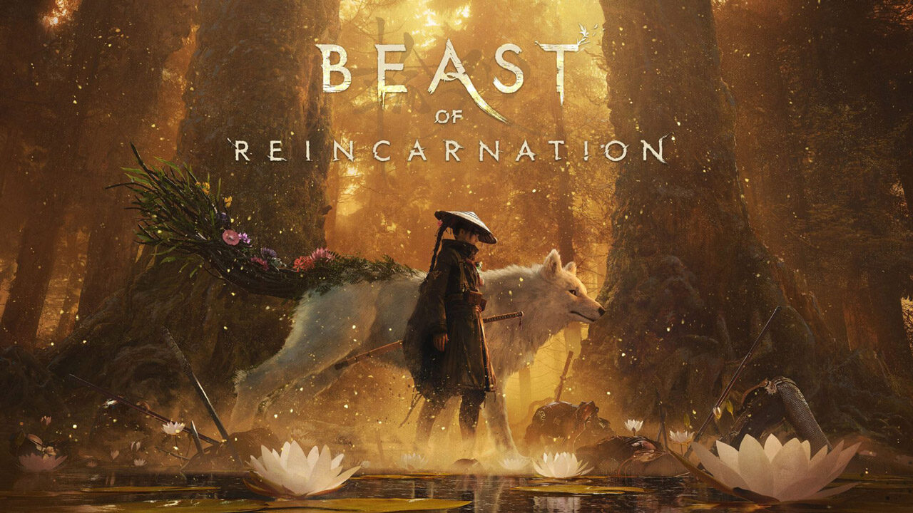 مدت زمان بازی Beast of Reincarnation