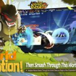 دانلود بازی Beasts Evolved 2 برای اندروید