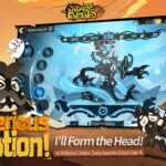 دانلود بازی Beasts Evolved 2 برای اندروید