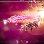 دانلود بازی Beat Hazard Arcade برای اندروید