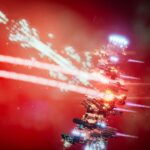 دانلود بازی Beat Hazard Arcade برای اندروید