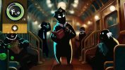 دانلود بازی Beholder Conductor برای اندروید